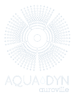 Rebirth Water exclusive partner of Aquadyn